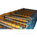 Steel Panel Roll Forming Machinery